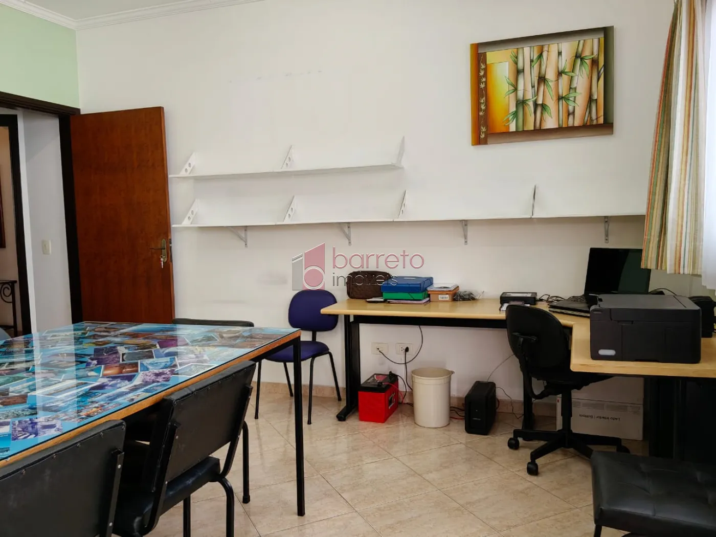 CASA SOBRADO À VENDA NO JARDIM PLANALTO EM JUNDIAÍ/SP