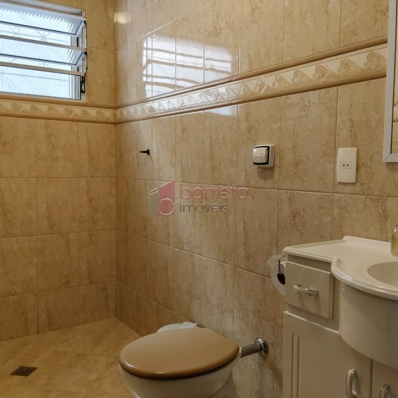 CASA SOBRADO À VENDA NO JARDIM PLANALTO EM JUNDIAÍ/SP