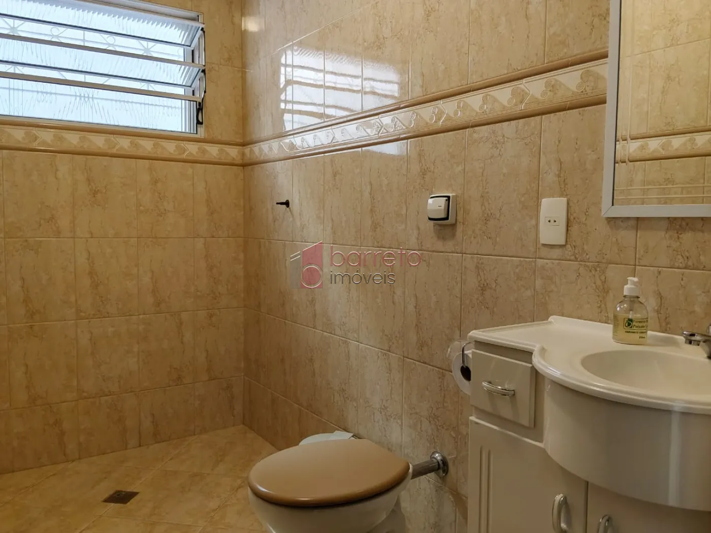 CASA SOBRADO À VENDA NO JARDIM PLANALTO EM JUNDIAÍ/SP