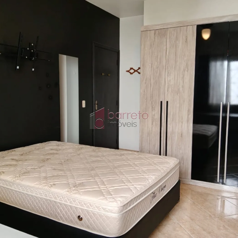 CASA SOBRADO À VENDA NO JARDIM PLANALTO EM JUNDIAÍ/SP