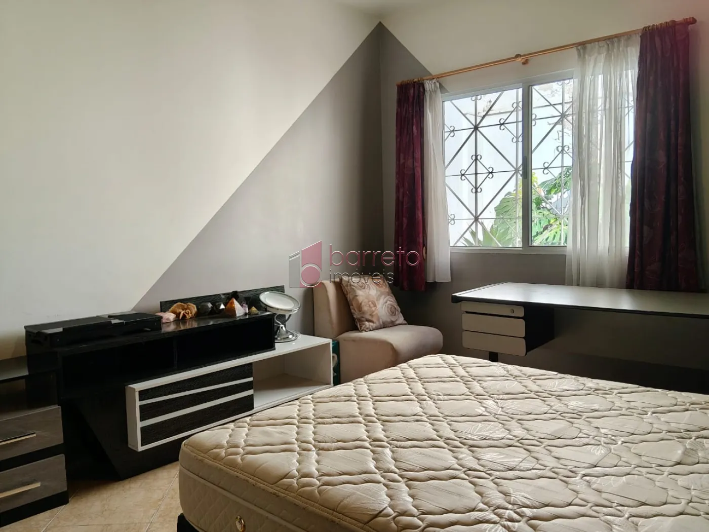 CASA SOBRADO À VENDA NO JARDIM PLANALTO EM JUNDIAÍ/SP