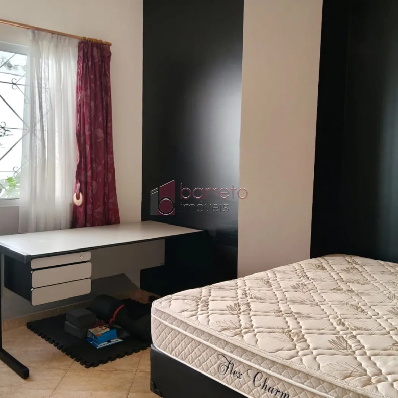 CASA SOBRADO À VENDA NO JARDIM PLANALTO EM JUNDIAÍ/SP
