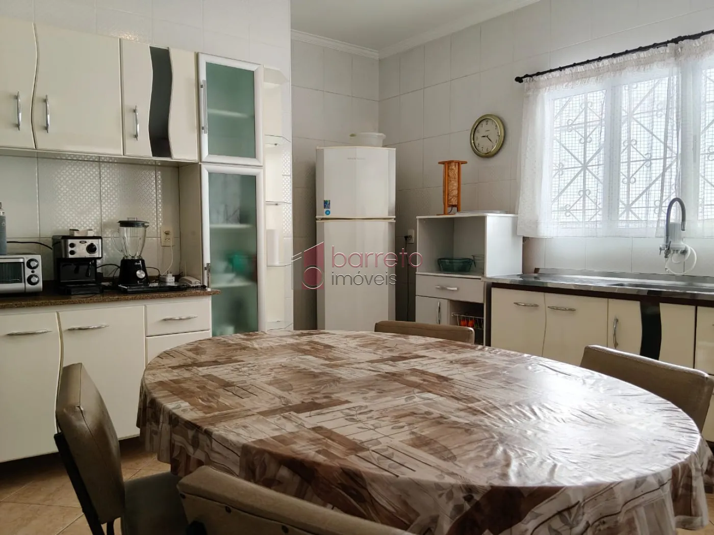 CASA SOBRADO À VENDA NO JARDIM PLANALTO EM JUNDIAÍ/SP