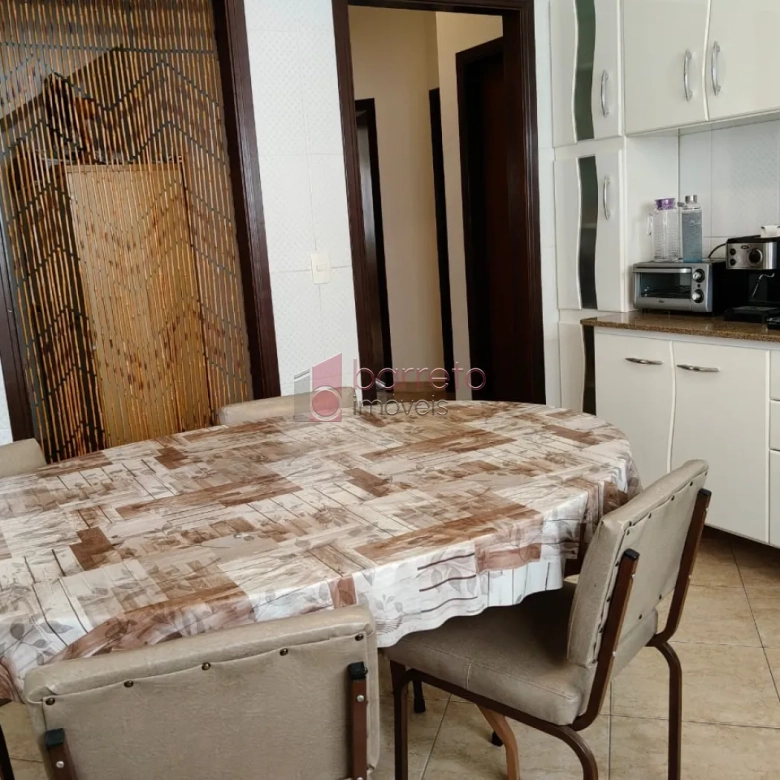 CASA SOBRADO À VENDA NO JARDIM PLANALTO EM JUNDIAÍ/SP