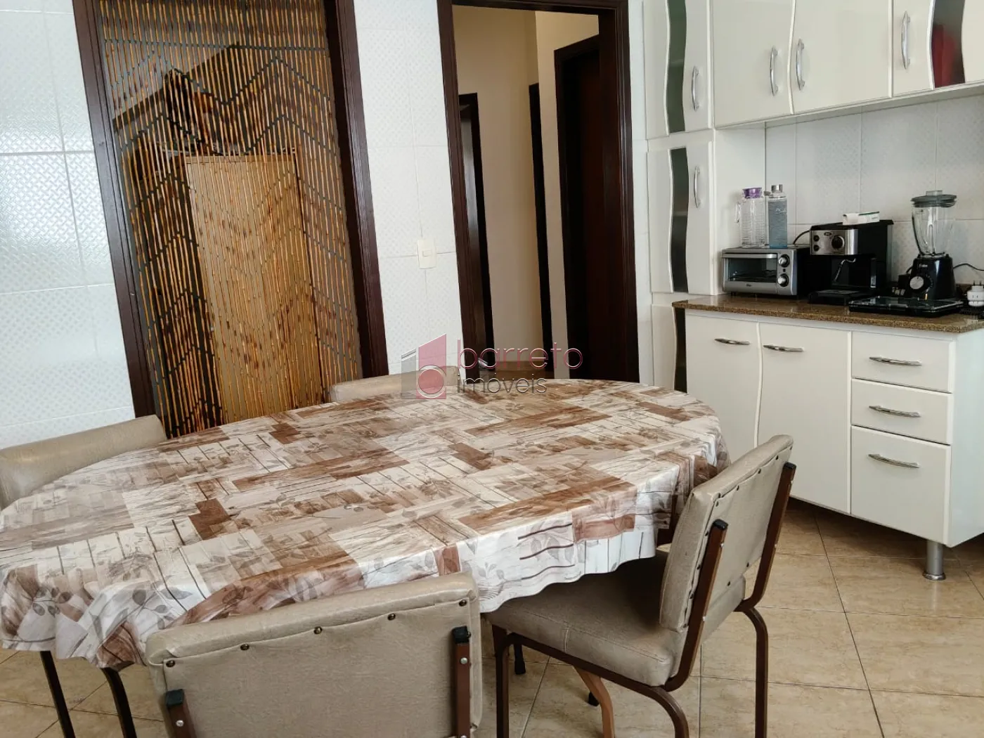 CASA SOBRADO À VENDA NO JARDIM PLANALTO EM JUNDIAÍ/SP