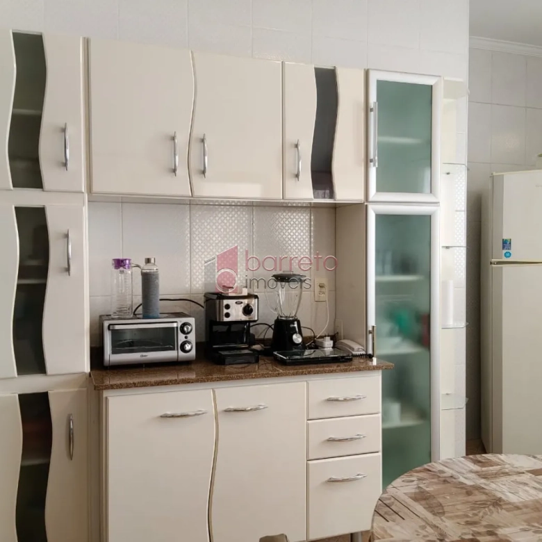 CASA SOBRADO À VENDA NO JARDIM PLANALTO EM JUNDIAÍ/SP