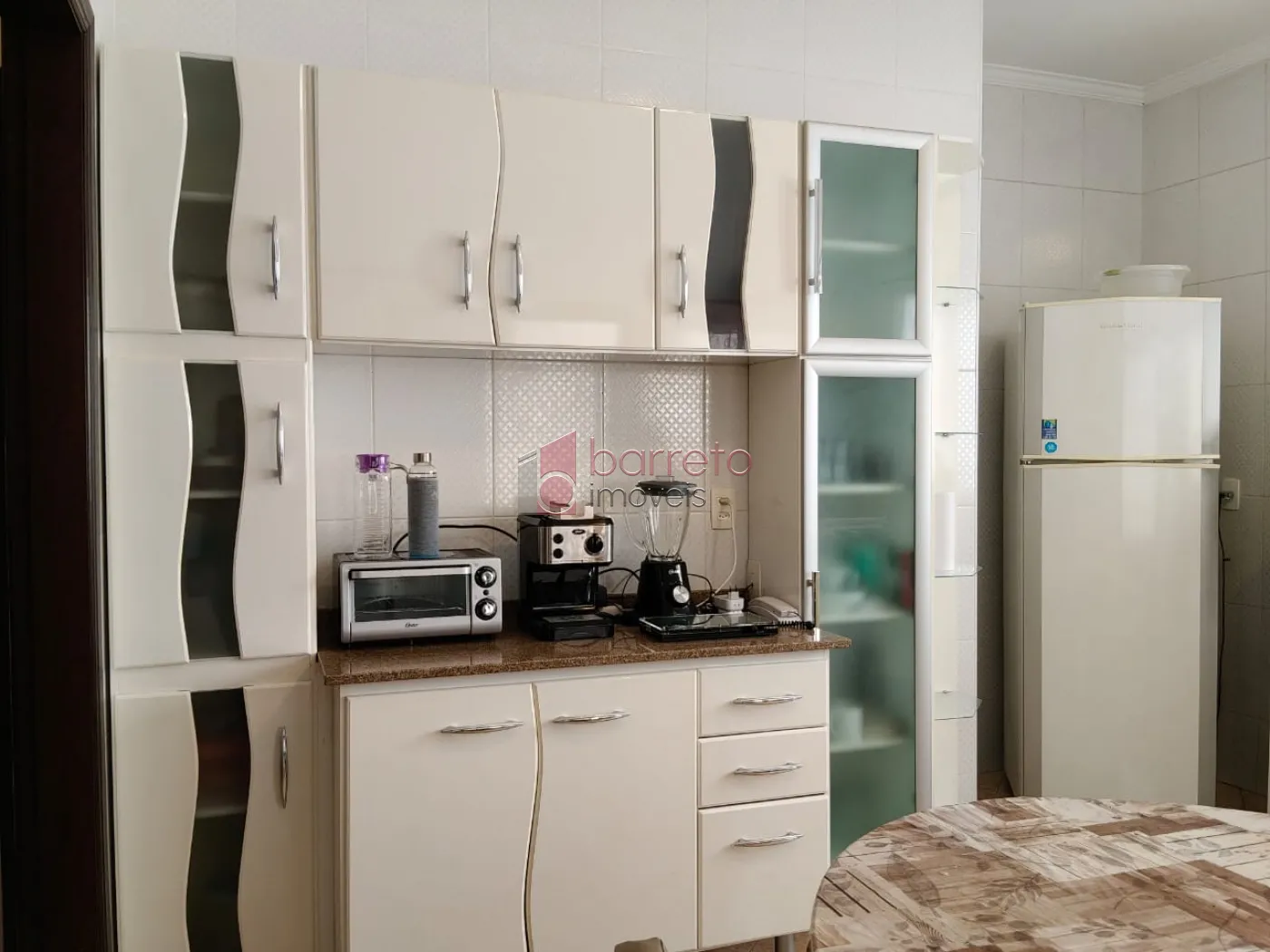 CASA SOBRADO À VENDA NO JARDIM PLANALTO EM JUNDIAÍ/SP