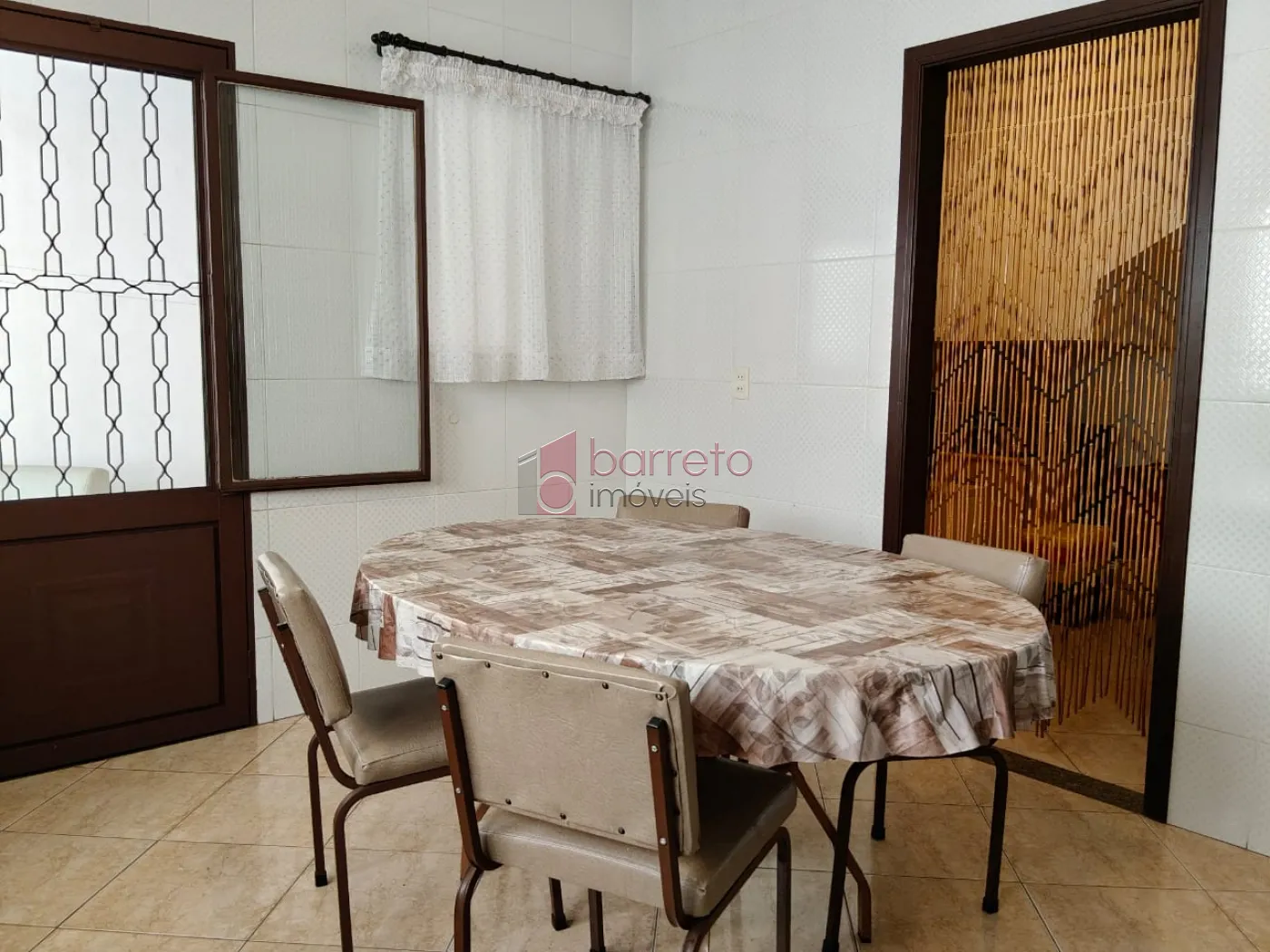 CASA SOBRADO À VENDA NO JARDIM PLANALTO EM JUNDIAÍ/SP