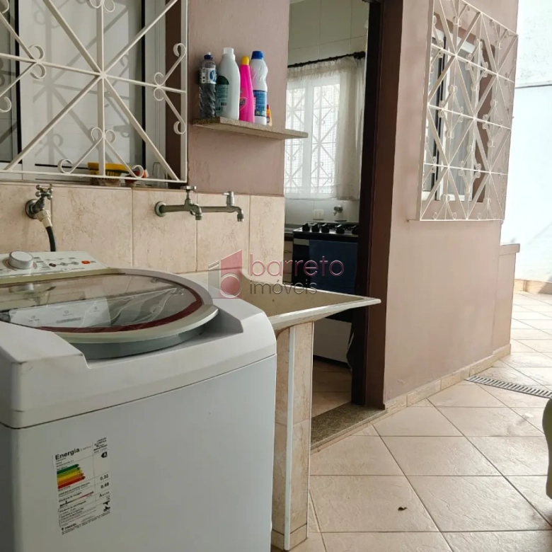 CASA SOBRADO À VENDA NO JARDIM PLANALTO EM JUNDIAÍ/SP