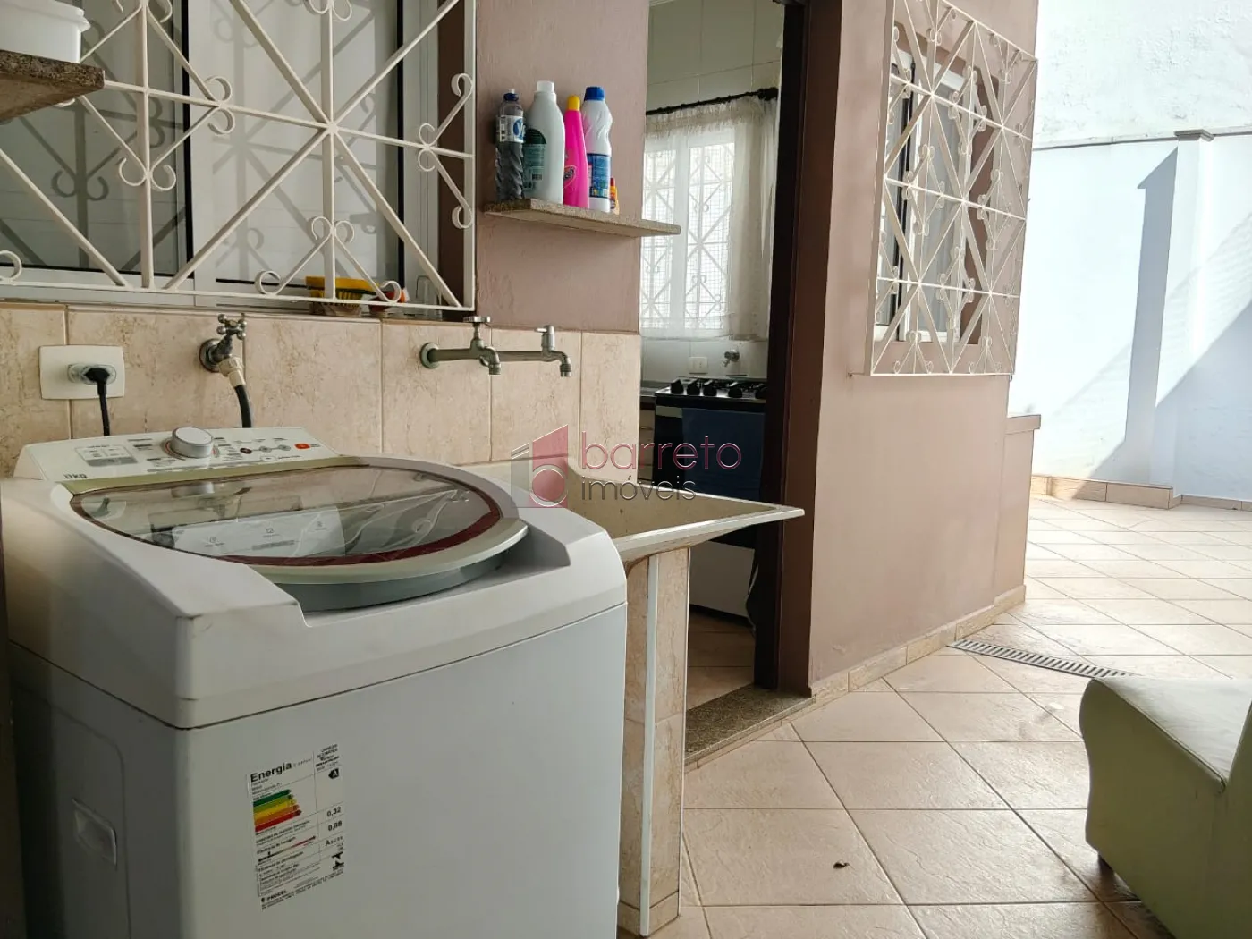 CASA SOBRADO À VENDA NO JARDIM PLANALTO EM JUNDIAÍ/SP