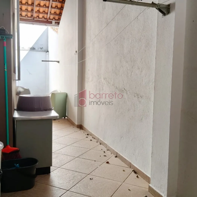 CASA SOBRADO À VENDA NO JARDIM PLANALTO EM JUNDIAÍ/SP