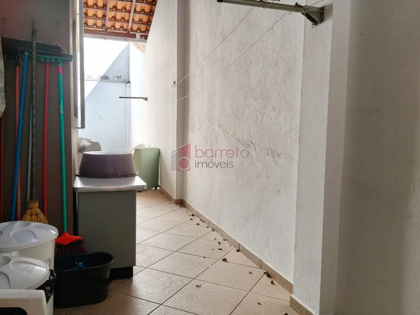 CASA SOBRADO À VENDA NO JARDIM PLANALTO EM JUNDIAÍ/SP