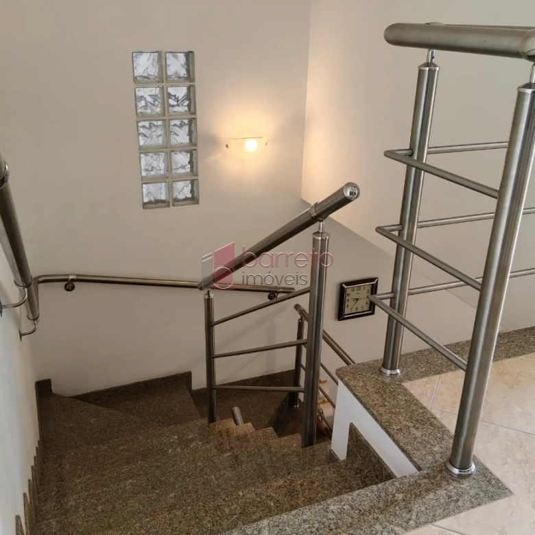 CASA SOBRADO À VENDA NO JARDIM PLANALTO EM JUNDIAÍ/SP