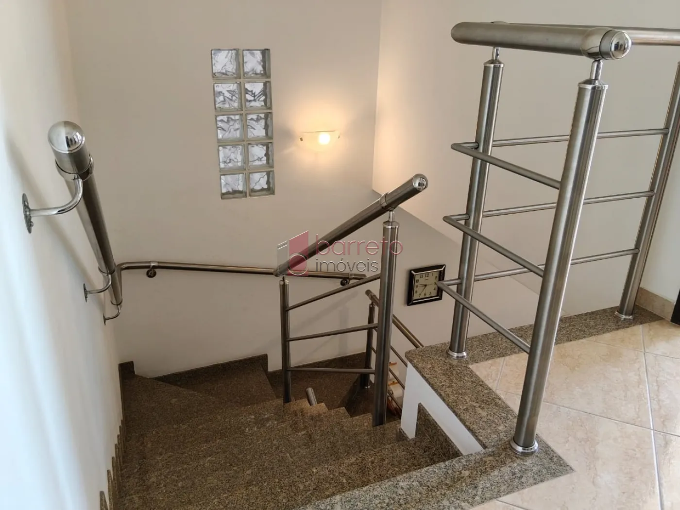 CASA SOBRADO À VENDA NO JARDIM PLANALTO EM JUNDIAÍ/SP