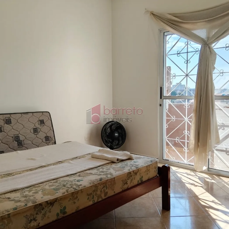 CASA SOBRADO À VENDA NO JARDIM PLANALTO EM JUNDIAÍ/SP