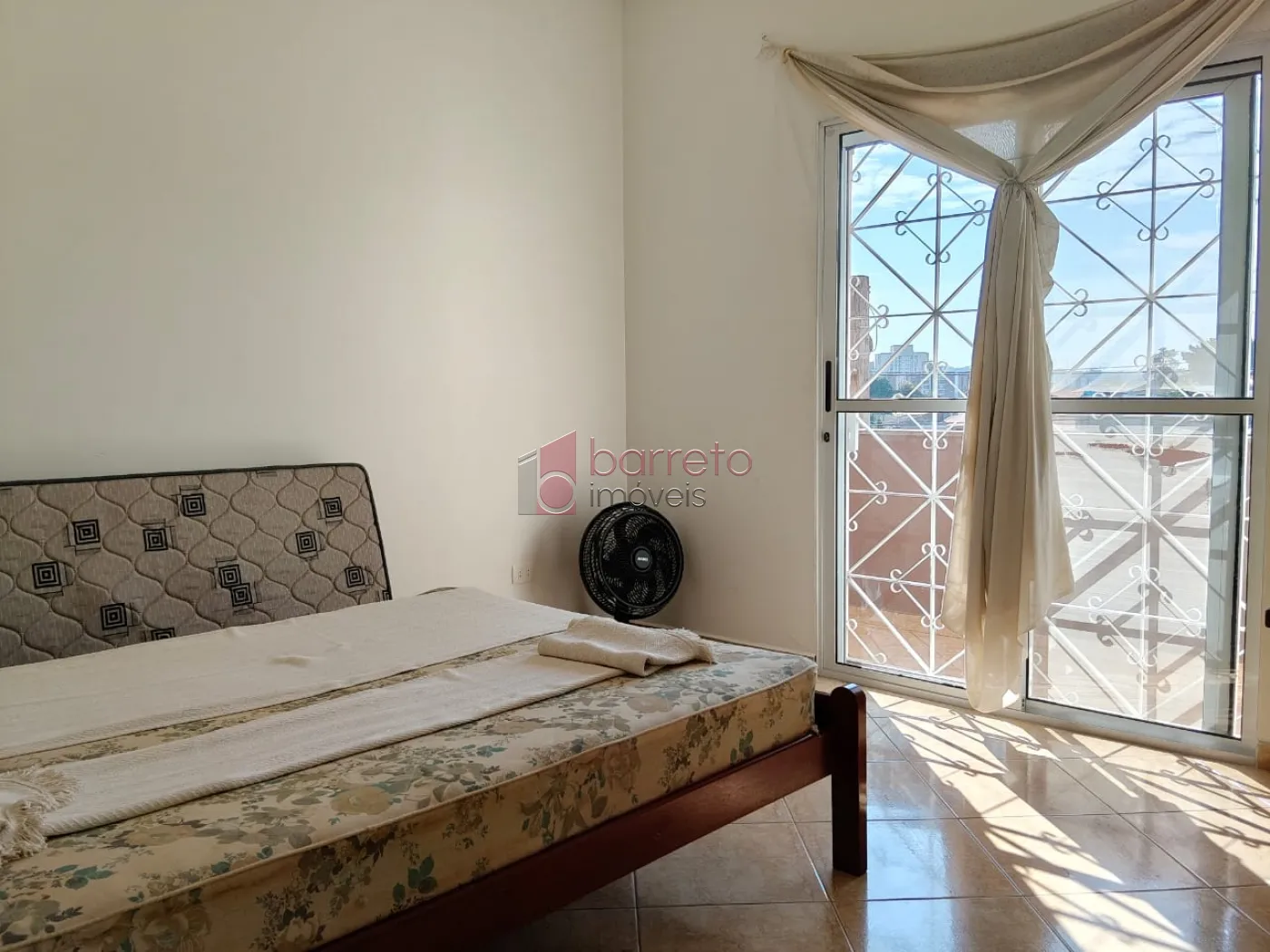 CASA SOBRADO À VENDA NO JARDIM PLANALTO EM JUNDIAÍ/SP