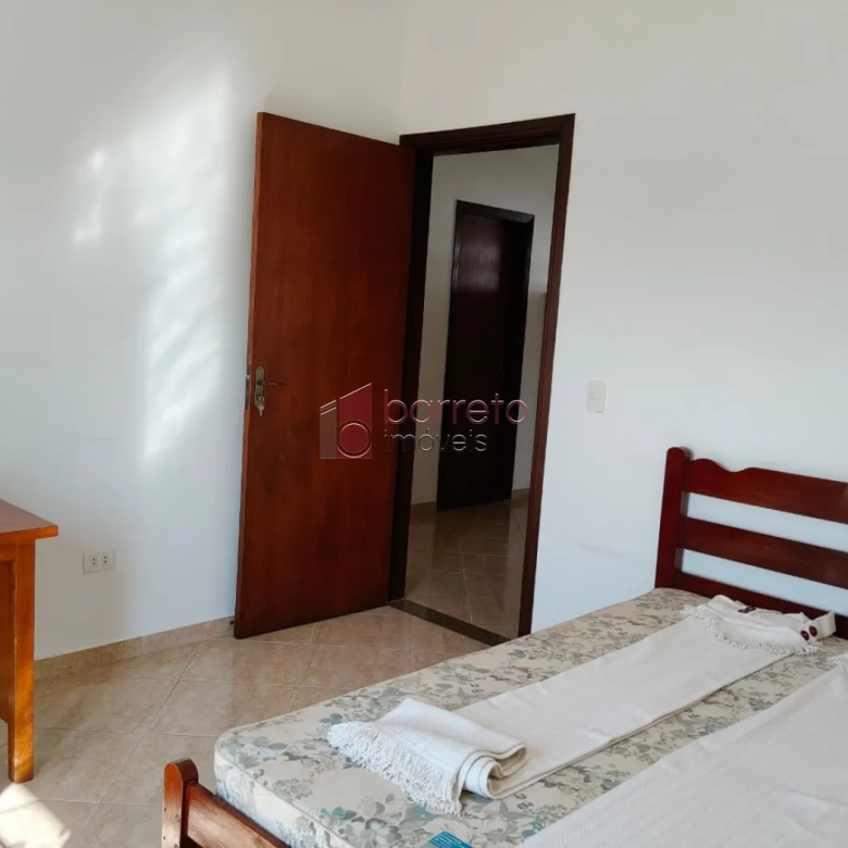 CASA SOBRADO À VENDA NO JARDIM PLANALTO EM JUNDIAÍ/SP