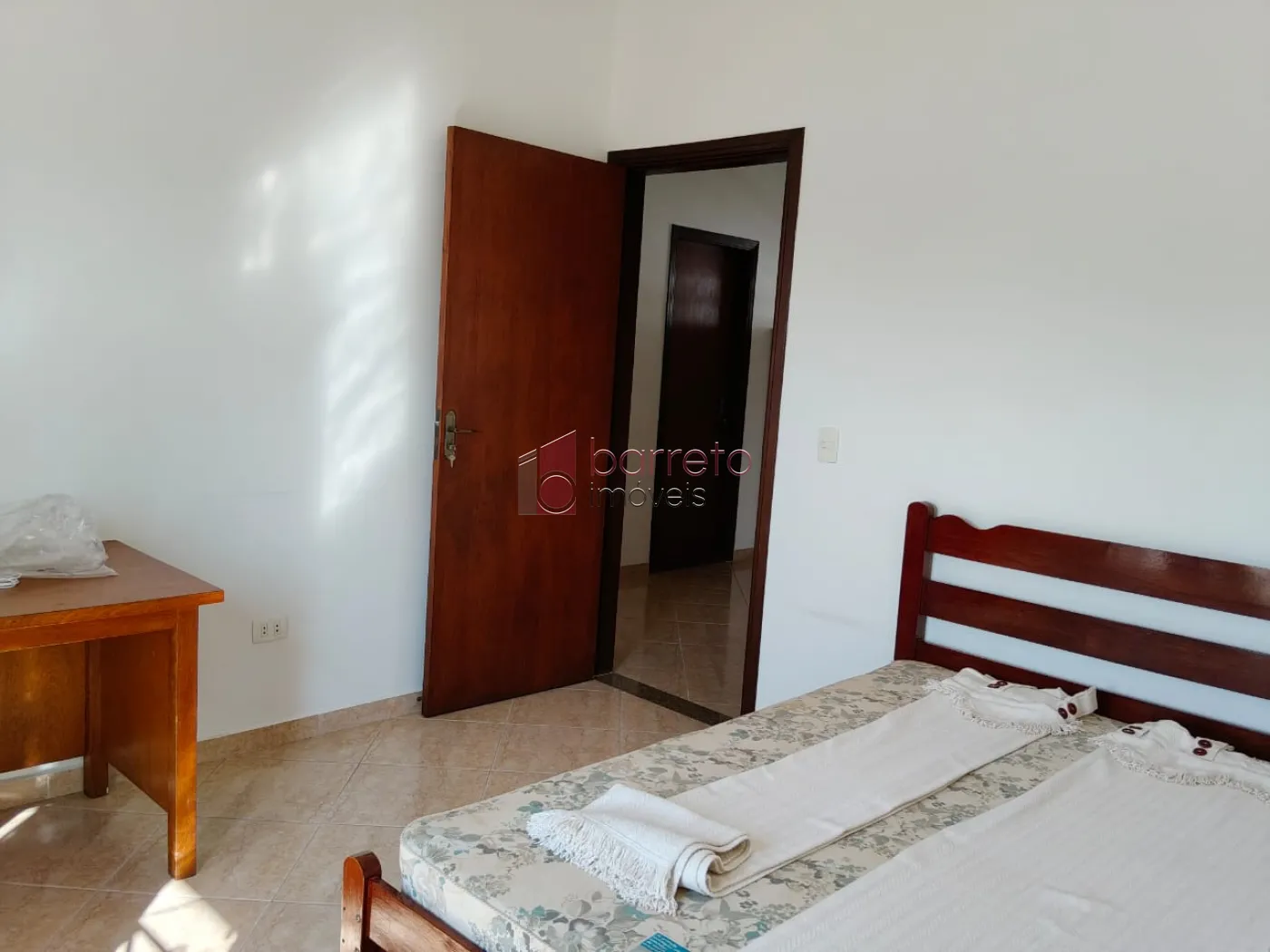 CASA SOBRADO À VENDA NO JARDIM PLANALTO EM JUNDIAÍ/SP