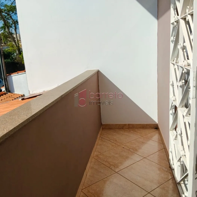 CASA SOBRADO À VENDA NO JARDIM PLANALTO EM JUNDIAÍ/SP