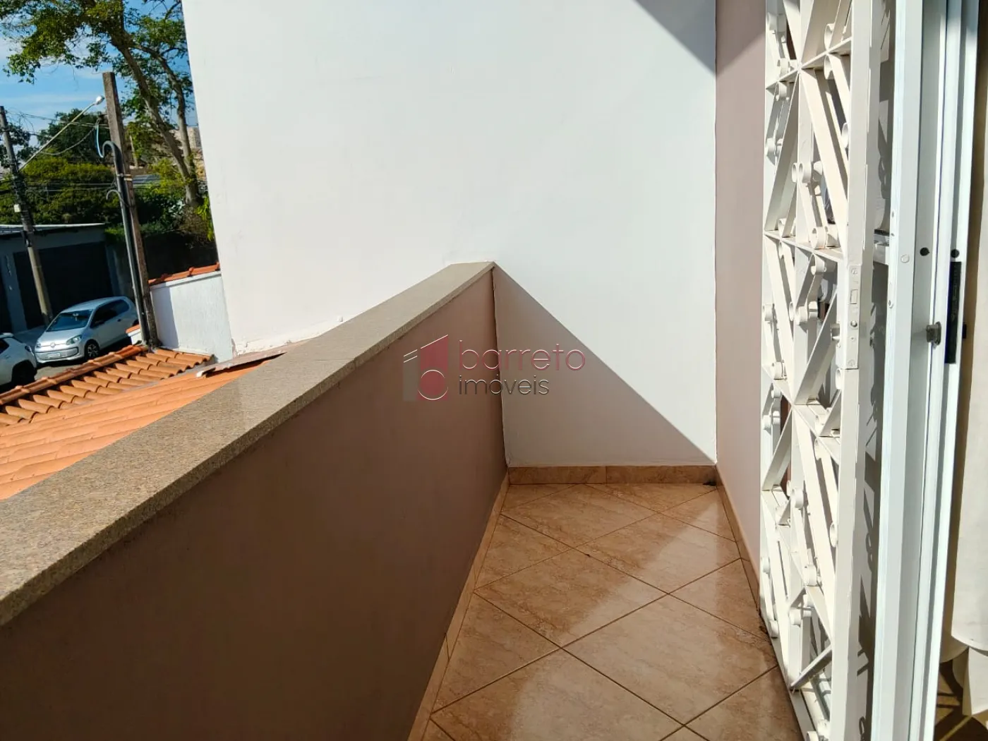 CASA SOBRADO À VENDA NO JARDIM PLANALTO EM JUNDIAÍ/SP