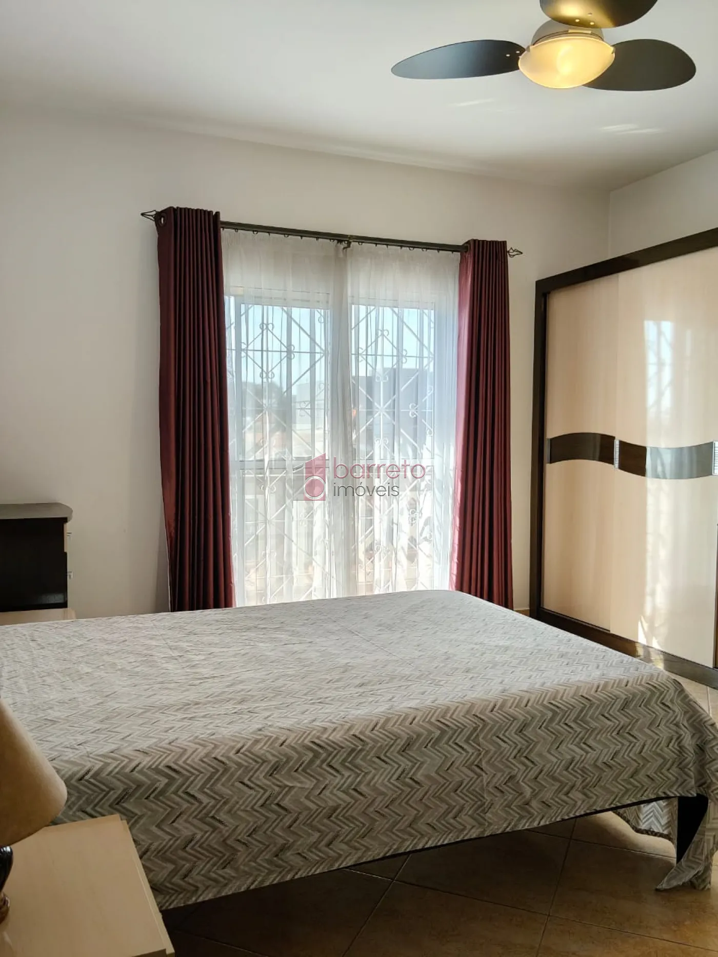 CASA SOBRADO À VENDA NO JARDIM PLANALTO EM JUNDIAÍ/SP