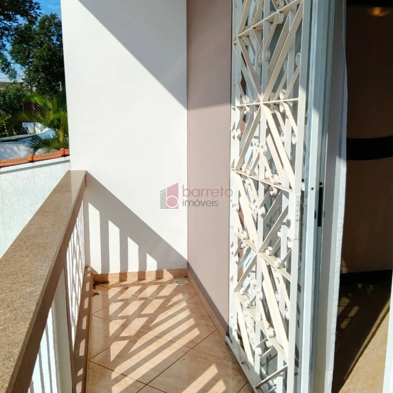 CASA SOBRADO À VENDA NO JARDIM PLANALTO EM JUNDIAÍ/SP
