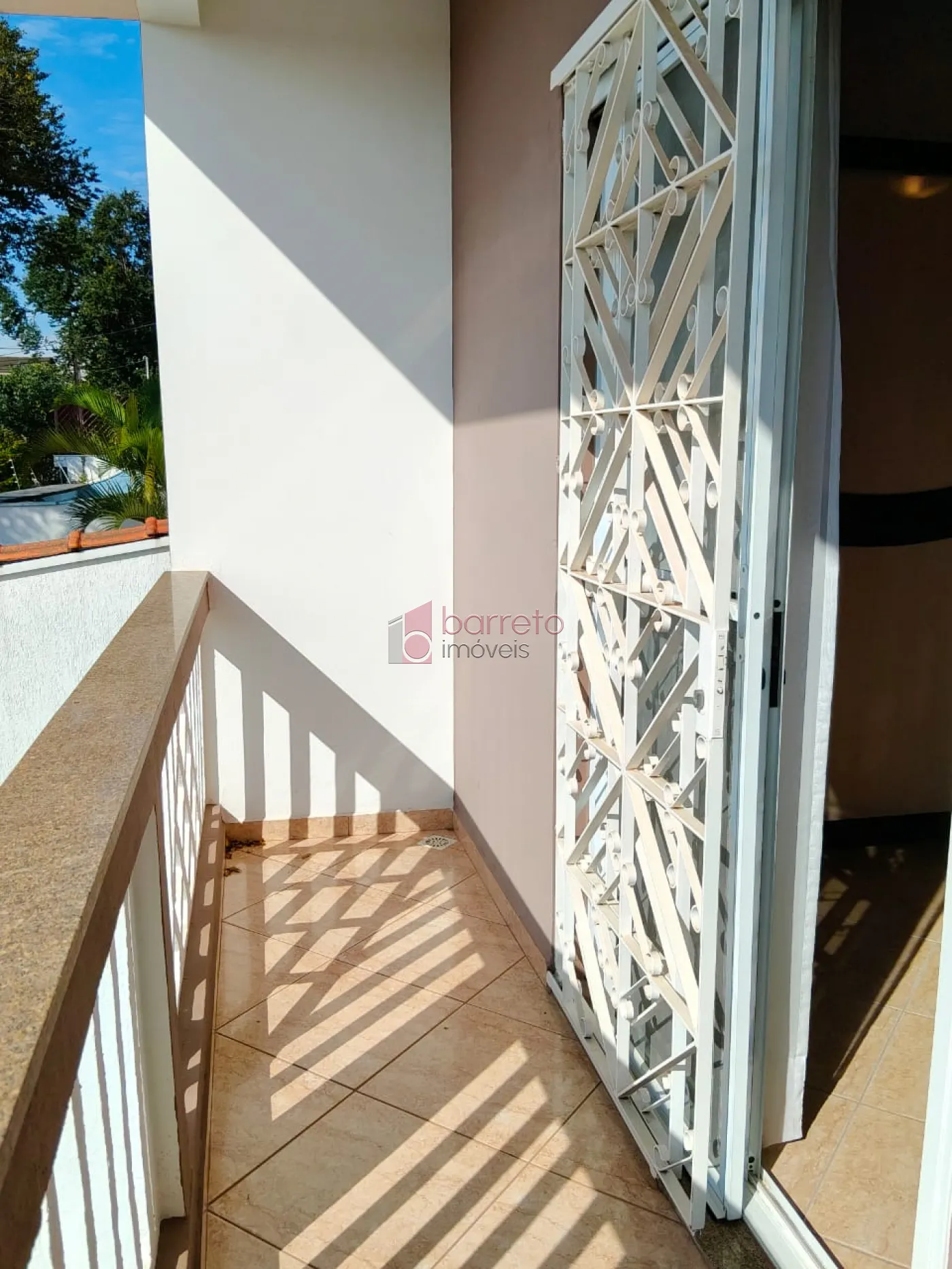 CASA SOBRADO À VENDA NO JARDIM PLANALTO EM JUNDIAÍ/SP
