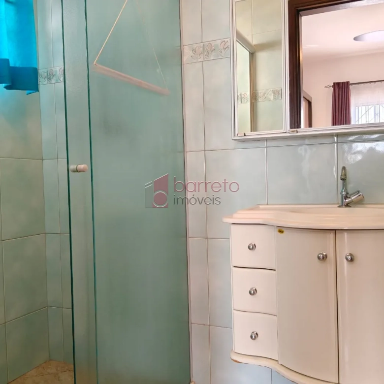 CASA SOBRADO À VENDA NO JARDIM PLANALTO EM JUNDIAÍ/SP
