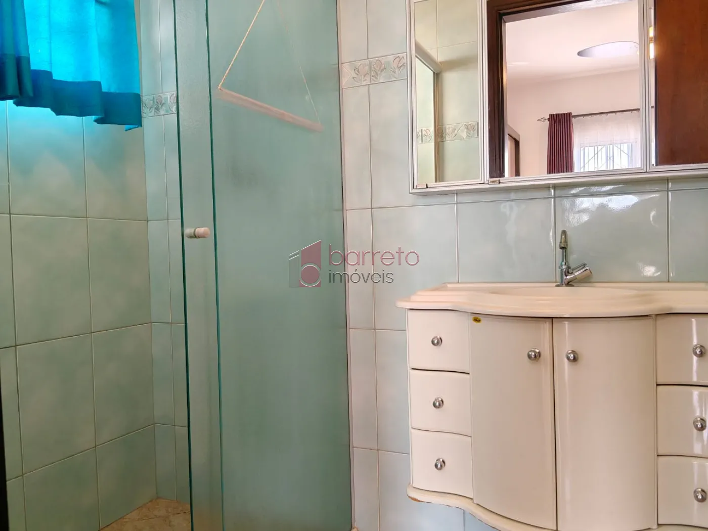 CASA SOBRADO À VENDA NO JARDIM PLANALTO EM JUNDIAÍ/SP