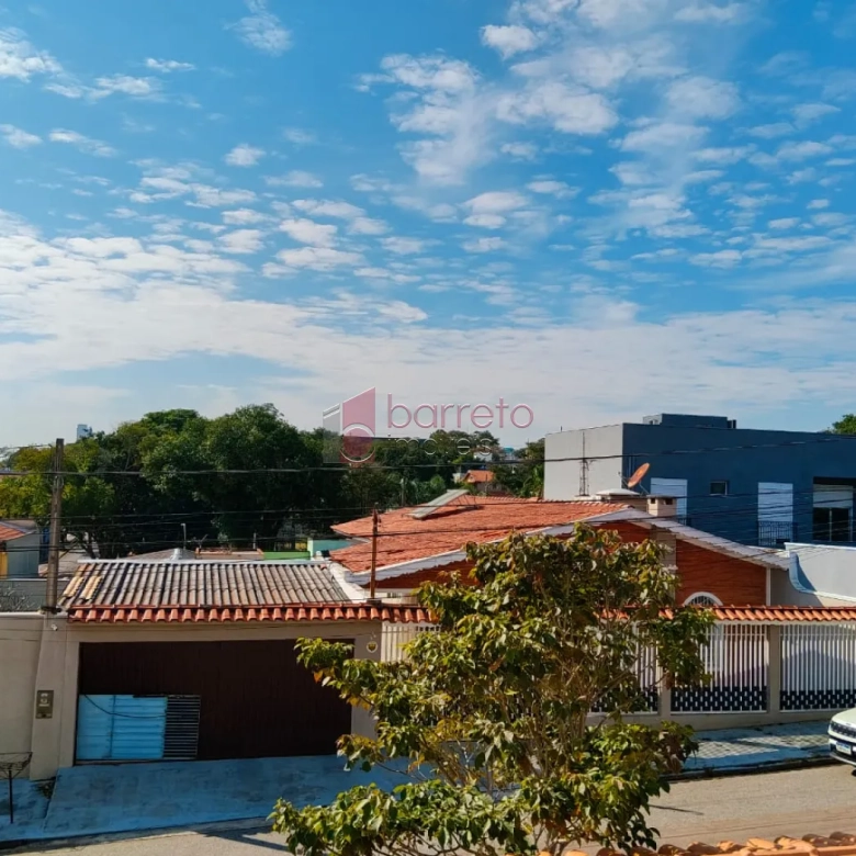 CASA SOBRADO À VENDA NO JARDIM PLANALTO EM JUNDIAÍ/SP