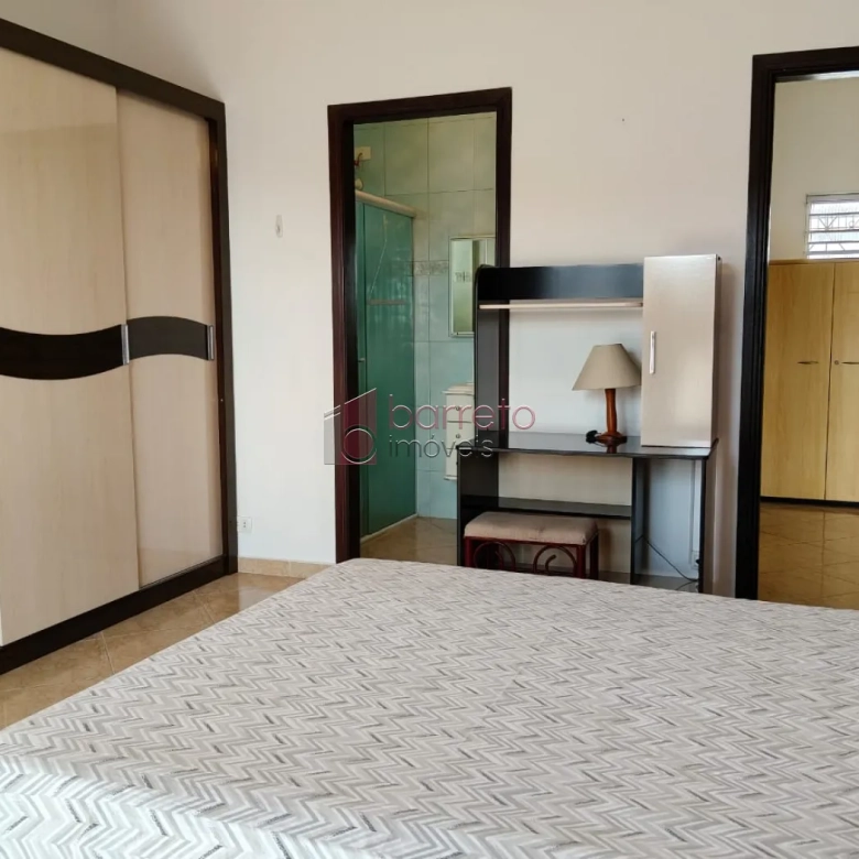 CASA SOBRADO À VENDA NO JARDIM PLANALTO EM JUNDIAÍ/SP