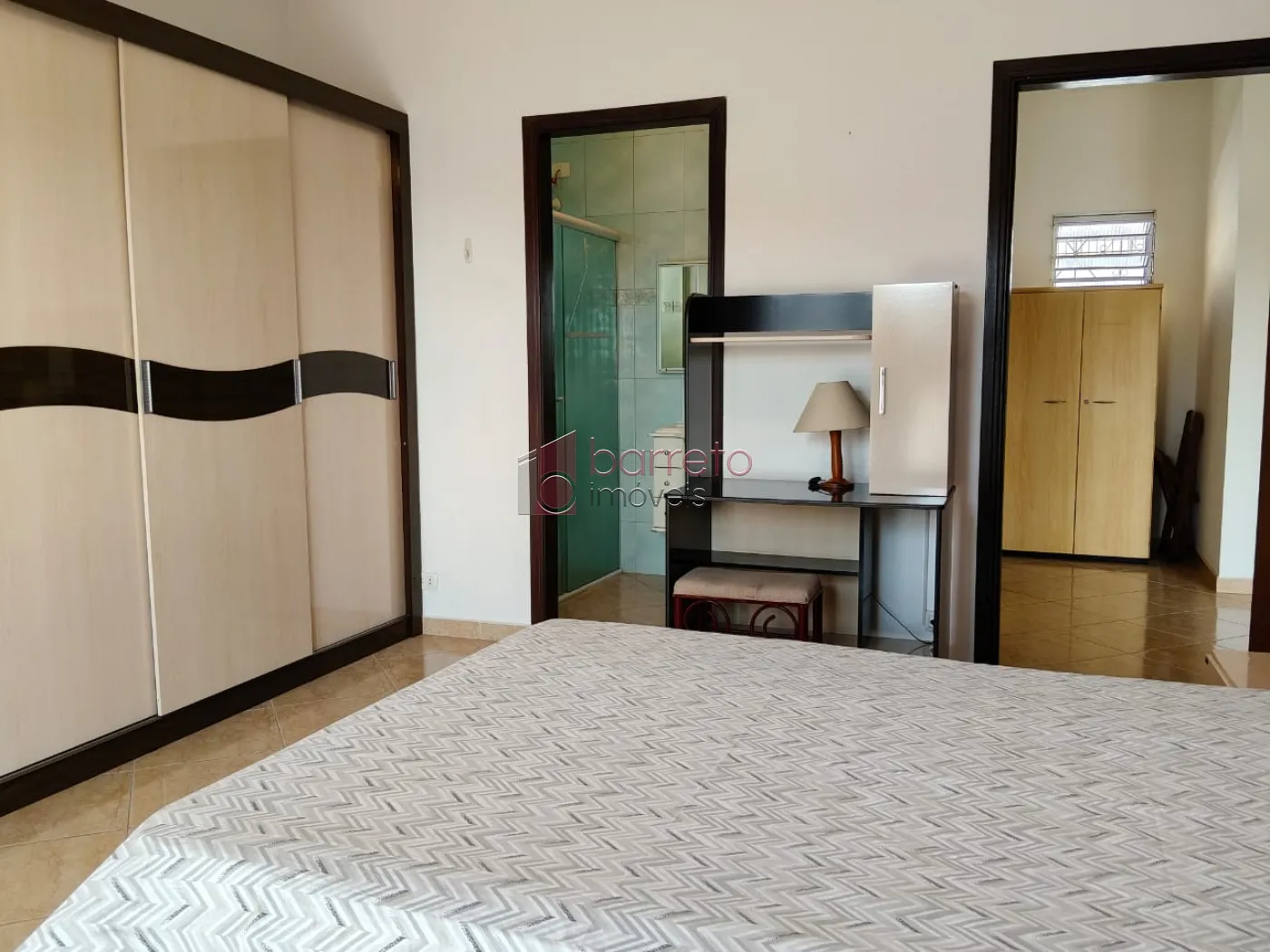 CASA SOBRADO À VENDA NO JARDIM PLANALTO EM JUNDIAÍ/SP