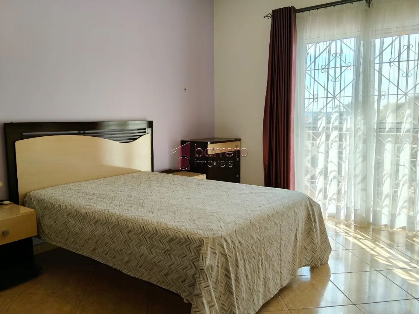 CASA SOBRADO À VENDA NO JARDIM PLANALTO EM JUNDIAÍ/SP