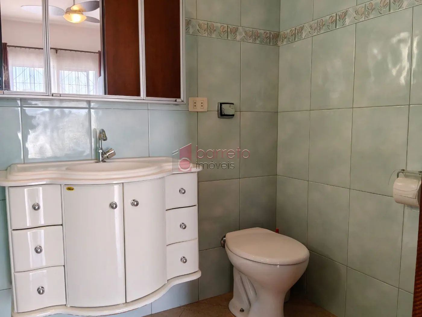 CASA SOBRADO À VENDA NO JARDIM PLANALTO EM JUNDIAÍ/SP