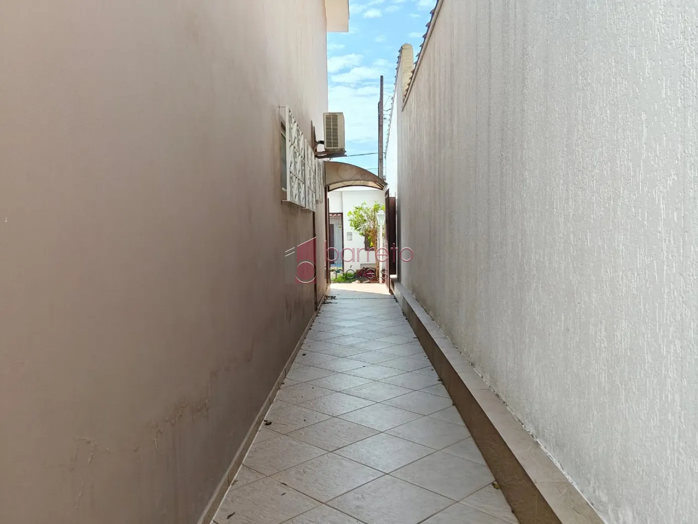 CASA SOBRADO À VENDA NO JARDIM PLANALTO EM JUNDIAÍ/SP