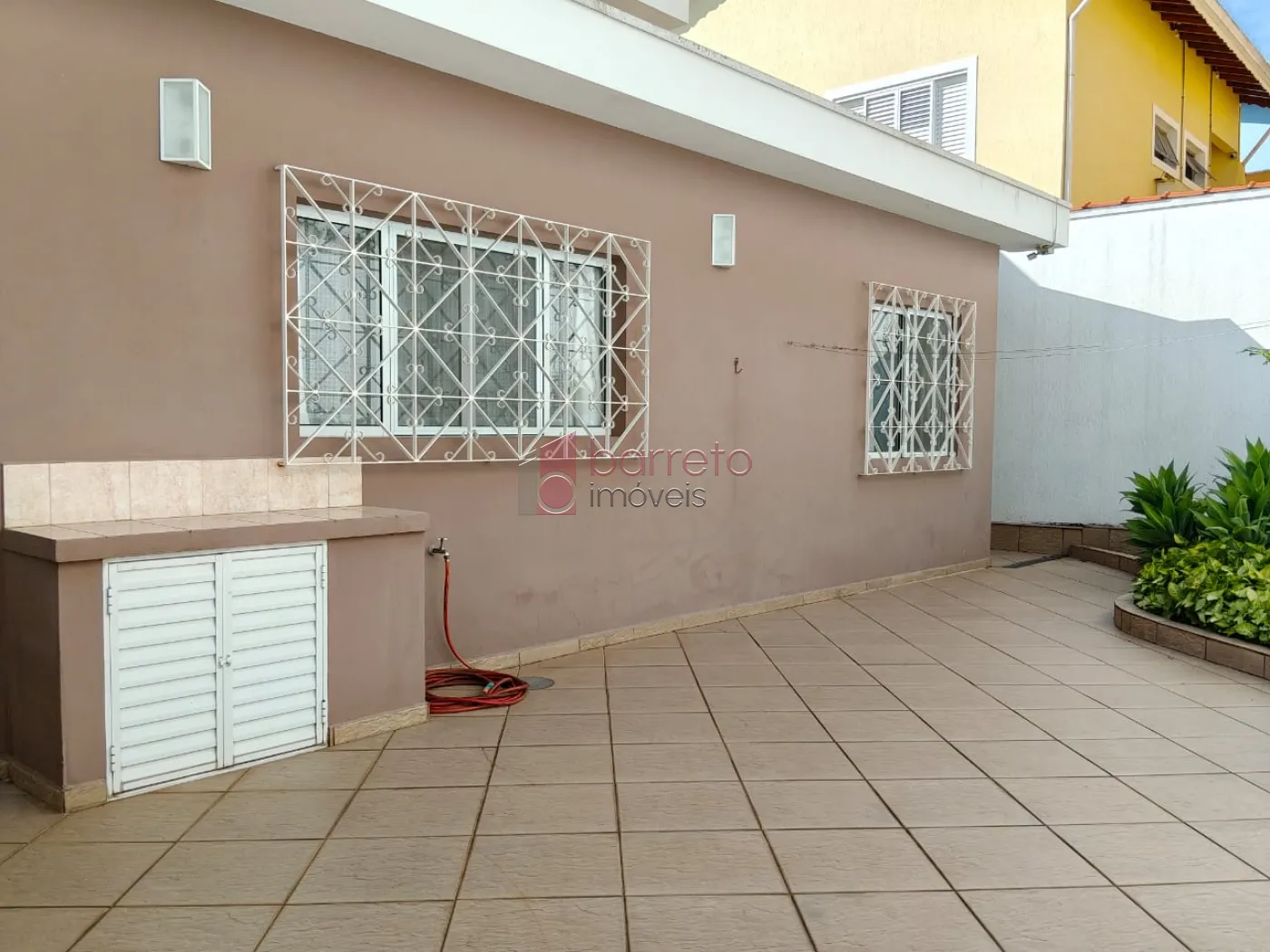 CASA SOBRADO À VENDA NO JARDIM PLANALTO EM JUNDIAÍ/SP