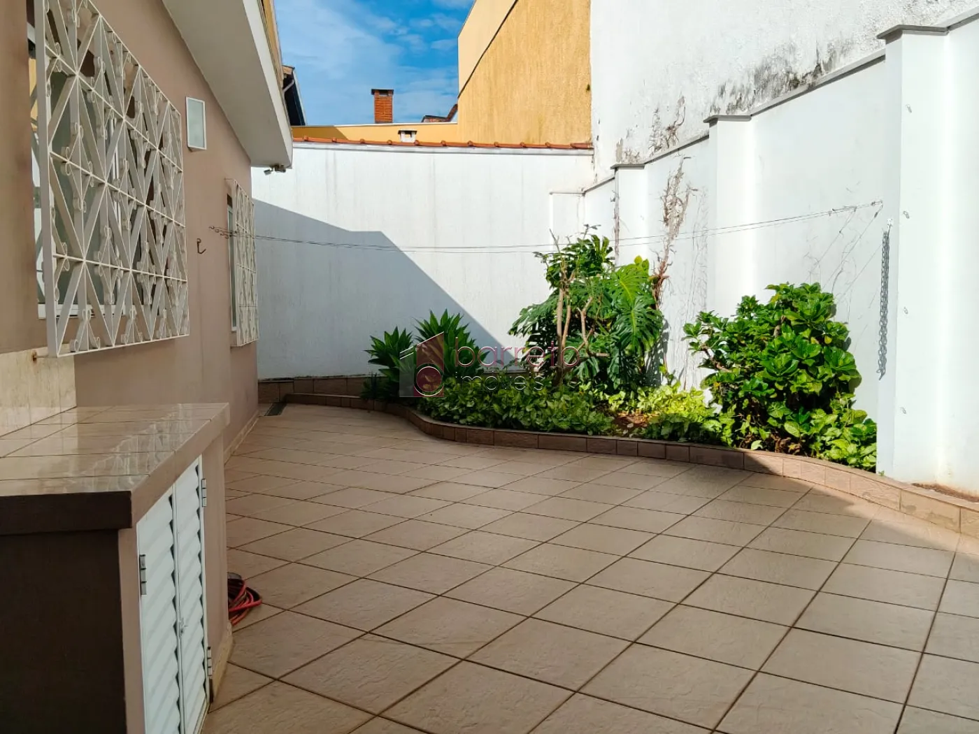 CASA SOBRADO À VENDA NO JARDIM PLANALTO EM JUNDIAÍ/SP