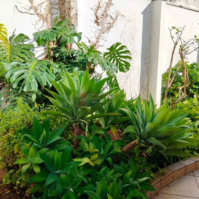 CASA SOBRADO À VENDA NO JARDIM PLANALTO EM JUNDIAÍ/SP