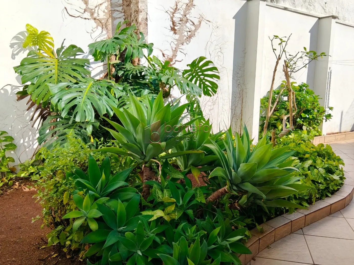 CASA SOBRADO À VENDA NO JARDIM PLANALTO EM JUNDIAÍ/SP