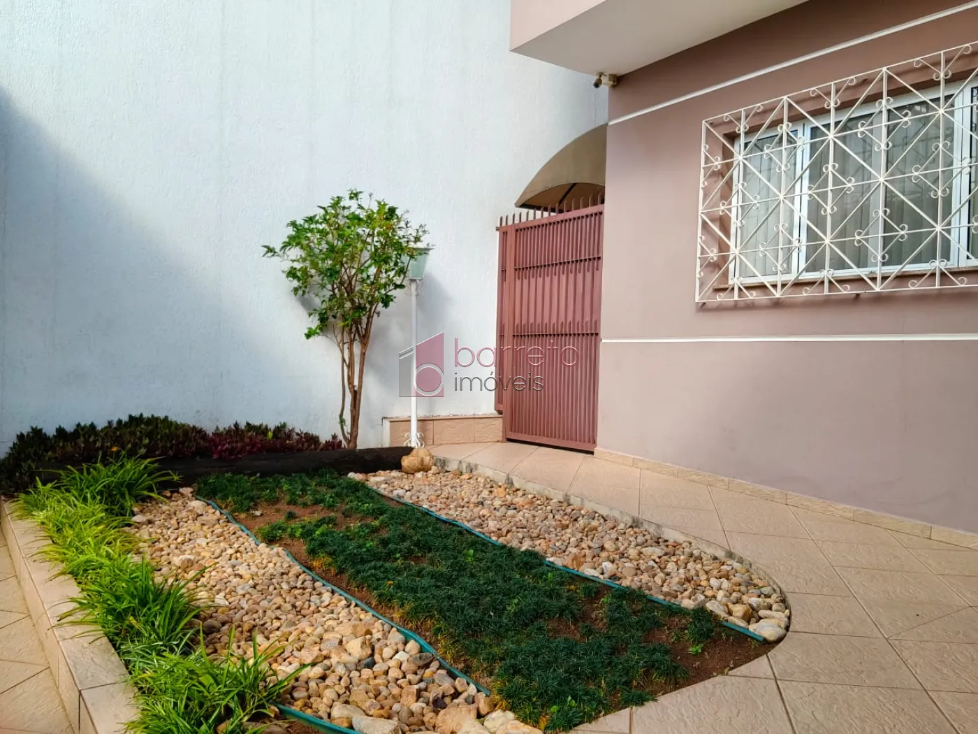 CASA SOBRADO À VENDA NO JARDIM PLANALTO EM JUNDIAÍ/SP