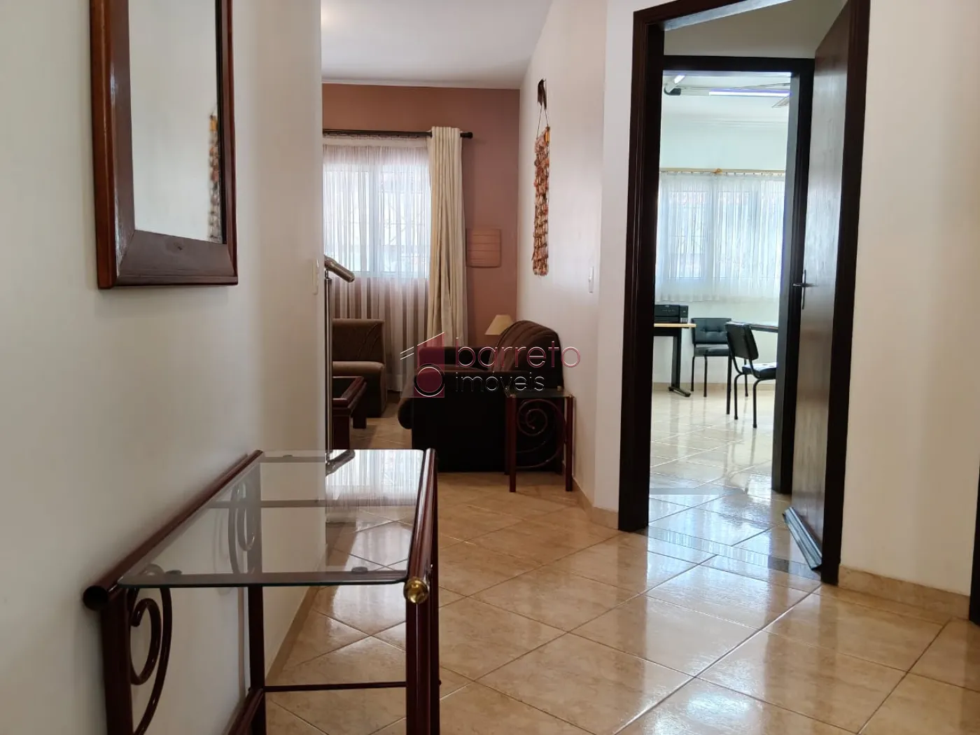 CASA SOBRADO À VENDA NO JARDIM PLANALTO EM JUNDIAÍ/SP