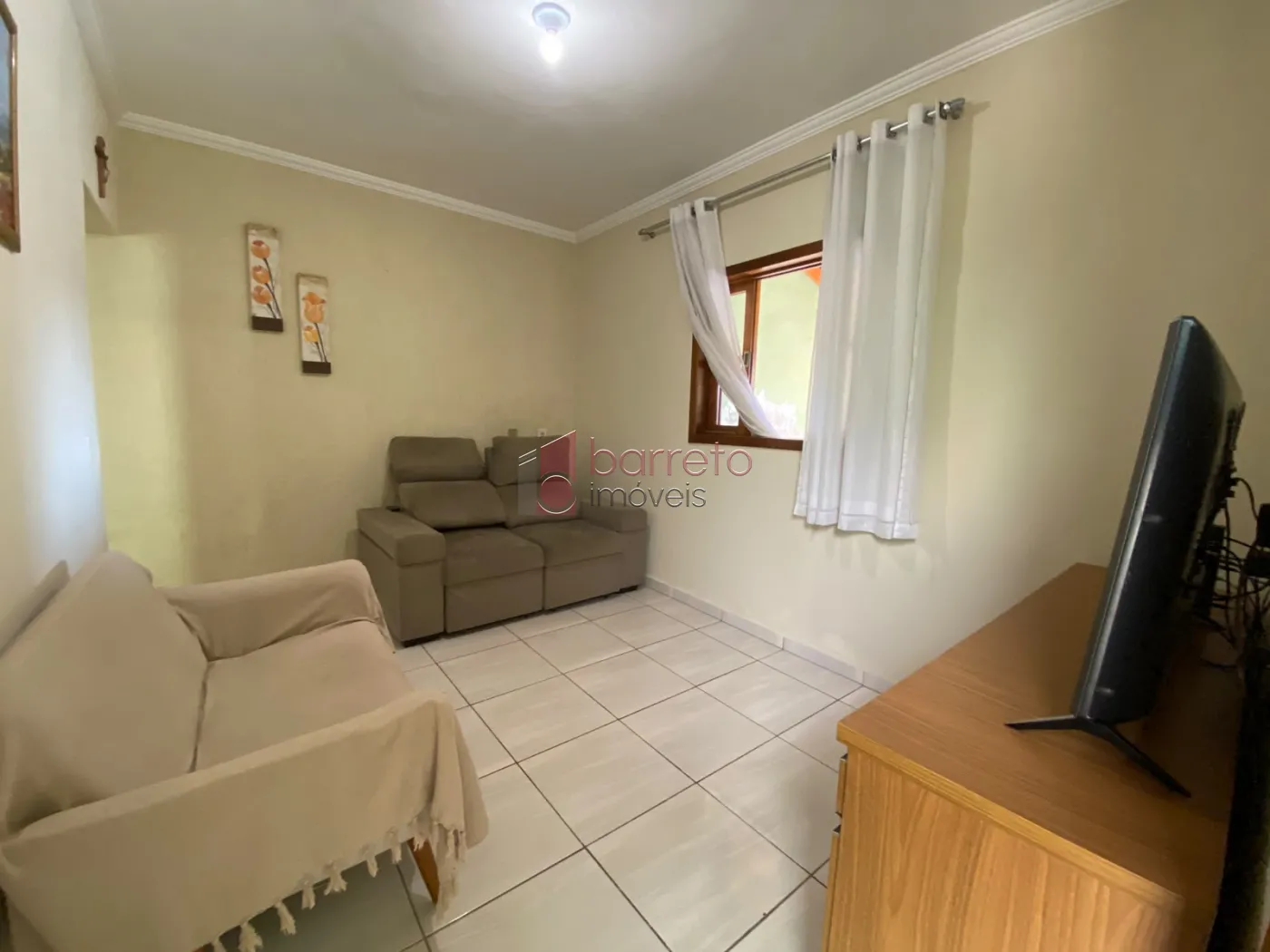 SOBRADO À VENDA NO BAIRRO ALMERINDA CHAVES – JUNDIAÍ/SP