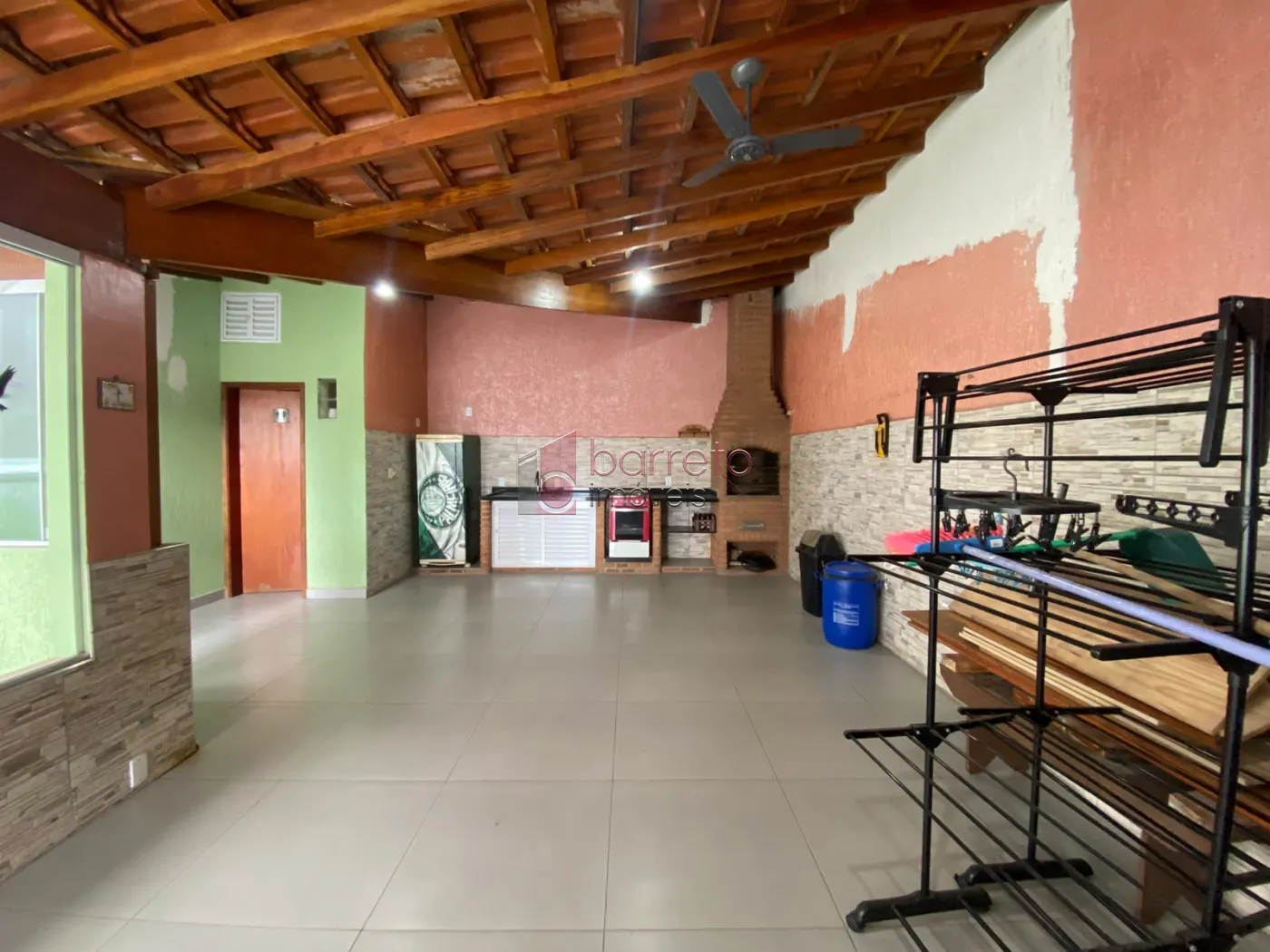 SOBRADO À VENDA NO BAIRRO ALMERINDA CHAVES – JUNDIAÍ/SP