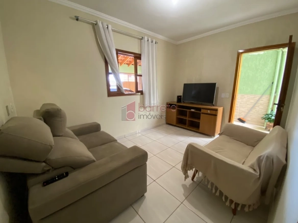 SOBRADO À VENDA NO BAIRRO ALMERINDA CHAVES – JUNDIAÍ/SP