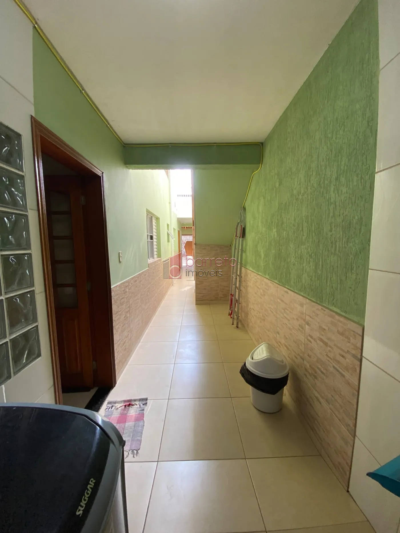 SOBRADO À VENDA NO BAIRRO ALMERINDA CHAVES – JUNDIAÍ/SP