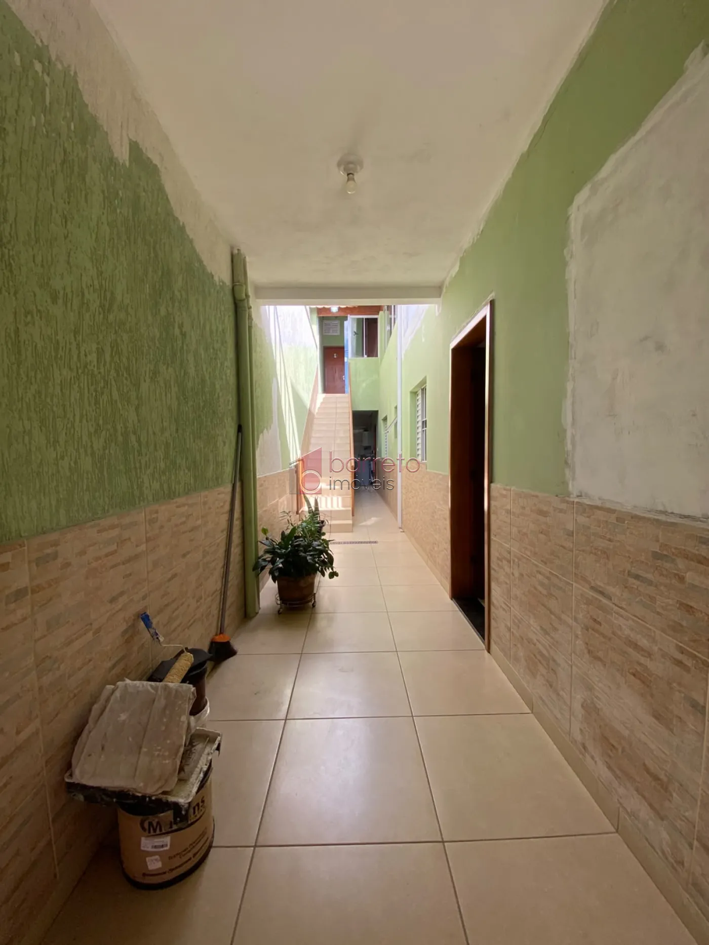 SOBRADO À VENDA NO BAIRRO ALMERINDA CHAVES – JUNDIAÍ/SP