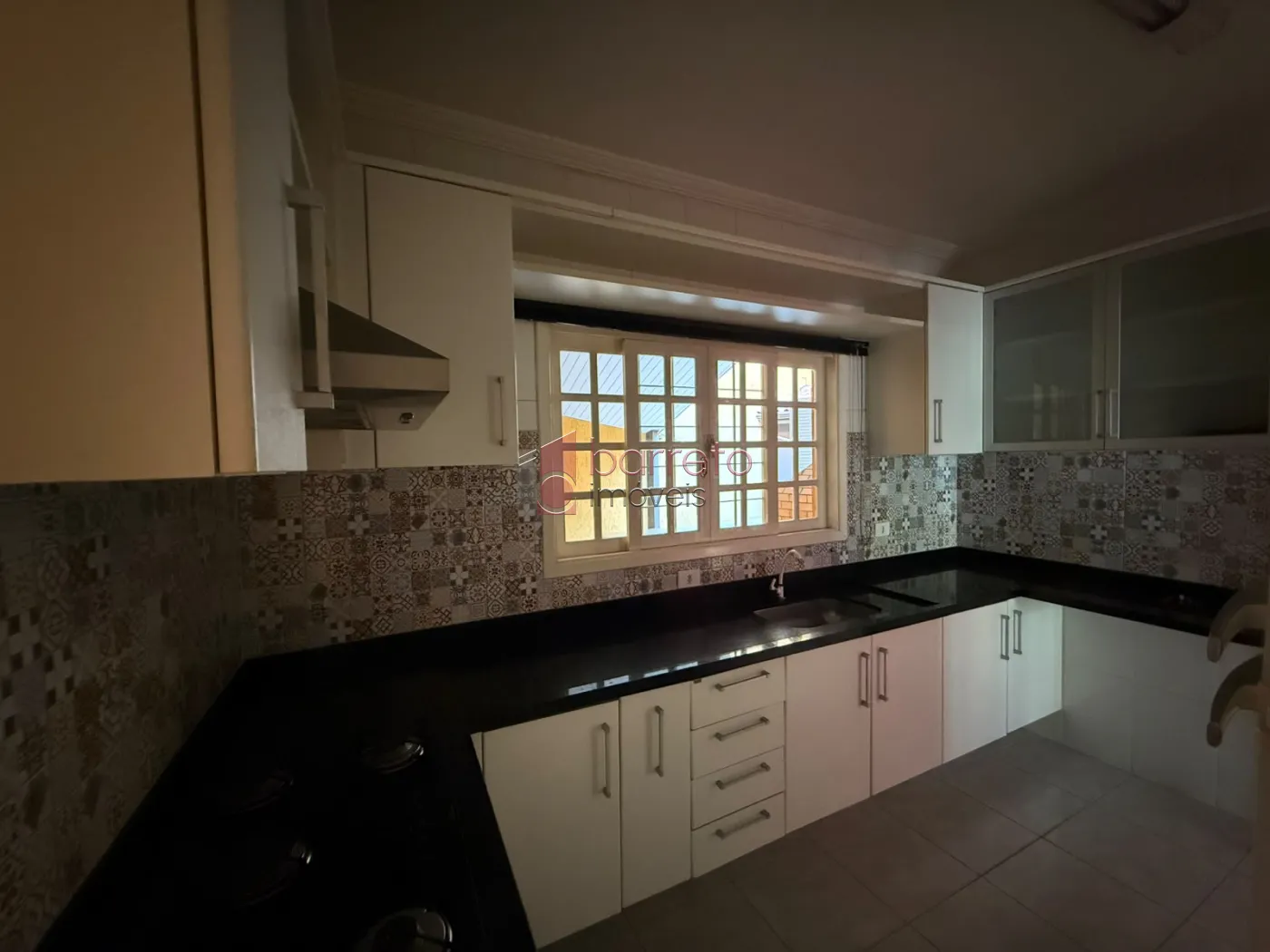 CASA MOBILIADA PARA LOCAÇÃO NO BAIRRO PARQUE CENTENÁRIO – JUNDIAÍ/SP