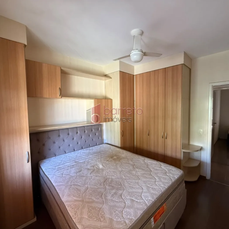 CASA MOBILIADA PARA LOCAÇÃO NO BAIRRO PARQUE CENTENÁRIO – JUNDIAÍ/SP