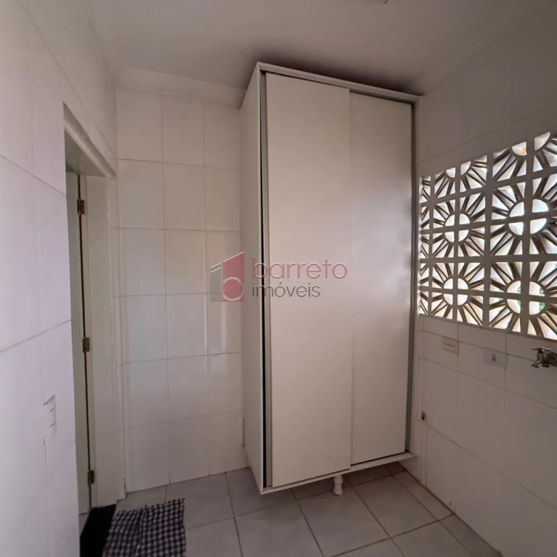 CASA MOBILIADA PARA LOCAÇÃO NO BAIRRO PARQUE CENTENÁRIO – JUNDIAÍ/SP