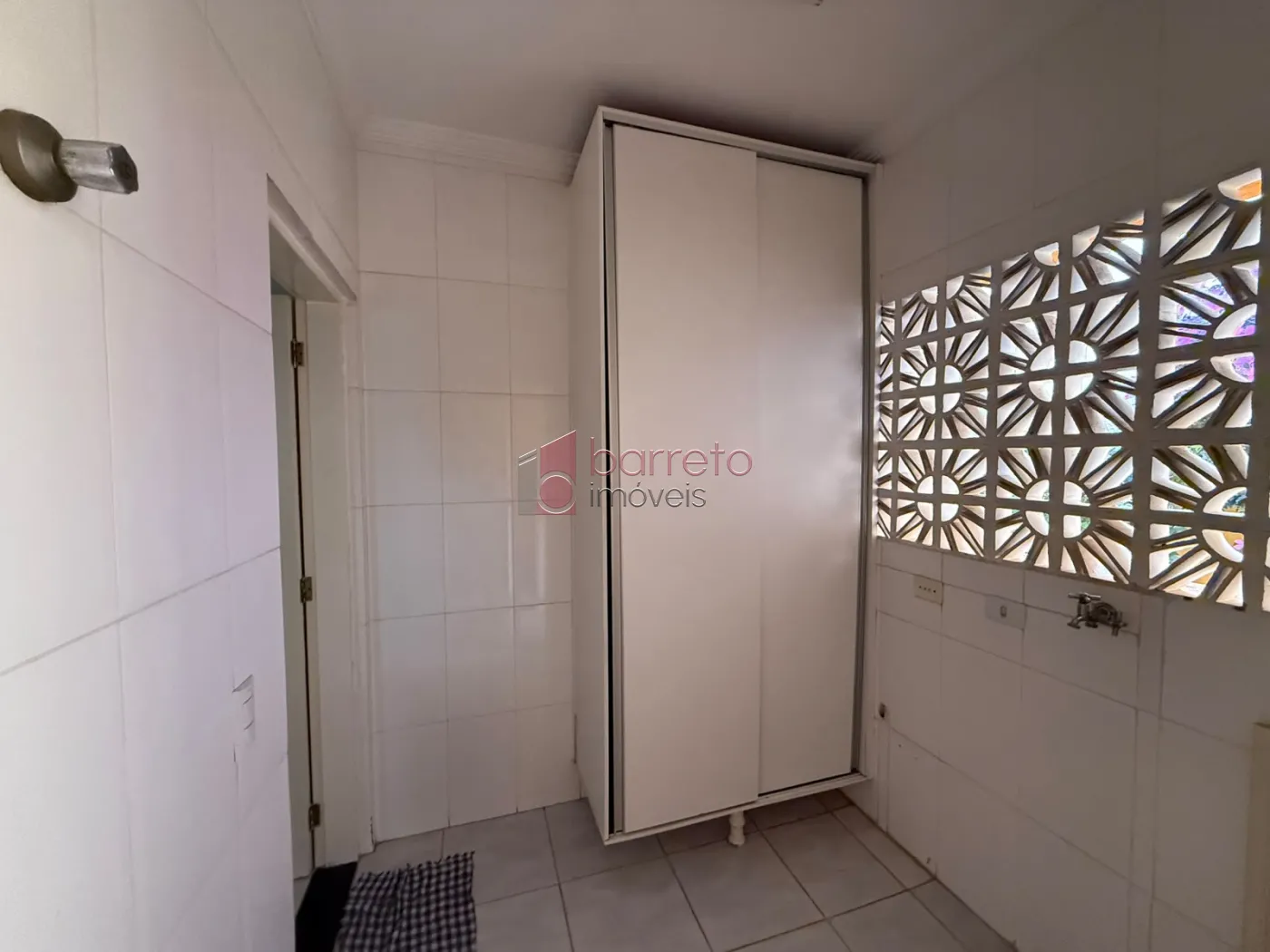 CASA MOBILIADA PARA LOCAÇÃO NO BAIRRO PARQUE CENTENÁRIO – JUNDIAÍ/SP